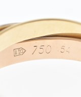 Cartier（カルティエ）リング ゴールド サイズ:54 レディース/2200670447121