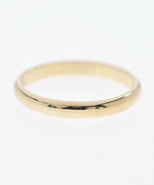 Cartier（カルティエ）リング ゴールド サイズ:48 レディース/2200670447138
