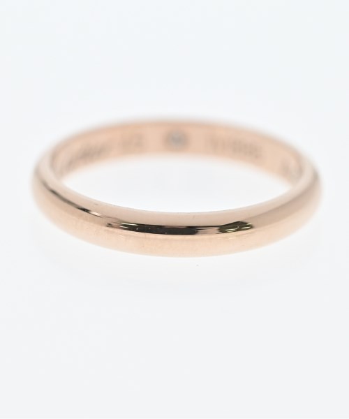 Cartier（カルティエ）リング その他（柄物・カラフル） サイズ:45 レディース/2200670447145