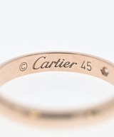 Cartier（カルティエ）リング その他（柄物・カラフル） サイズ:45 レディース/2200670447145