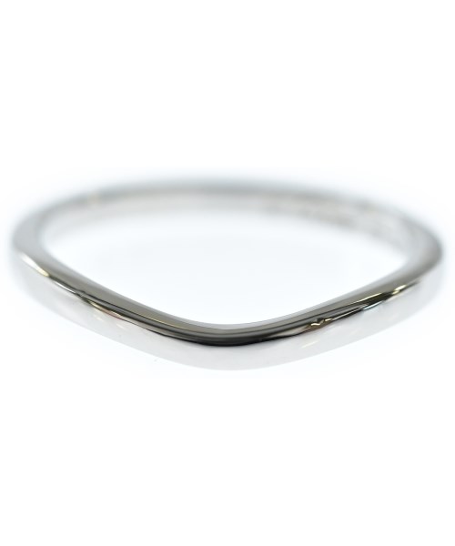Cartier（カルティエ）リング シルバー サイズ:53 レディース/2200670447169