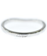 Cartier リング