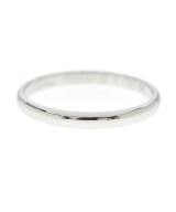 Cartier（カルティエ）リング シルバー サイズ:58 レディース/2200670447176