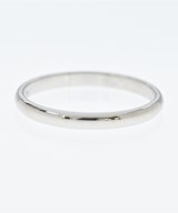 Cartier（カルティエ）リング シルバー サイズ:58 レディース/2200670447176