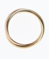 Cartier（カルティエ）リング ゴールド サイズ:47 レディース/2200670447183