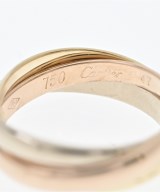 Cartier（カルティエ）リング ゴールド サイズ:47 レディース/2200670447183