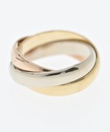 Cartier（カルティエ）リング ゴールド サイズ:50 レディース/2200670447190
