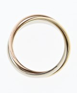 Cartier（カルティエ）リング ゴールド サイズ:50 レディース/2200670447190