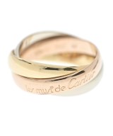 Cartier リング