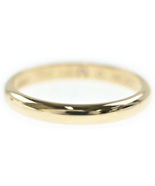 Cartier（カルティエ）リング ゴールド サイズ:49 レディース/2200670447206