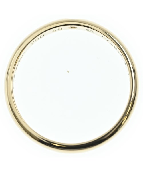 Cartier（カルティエ）リング ゴールド サイズ:49 レディース/2200670447206