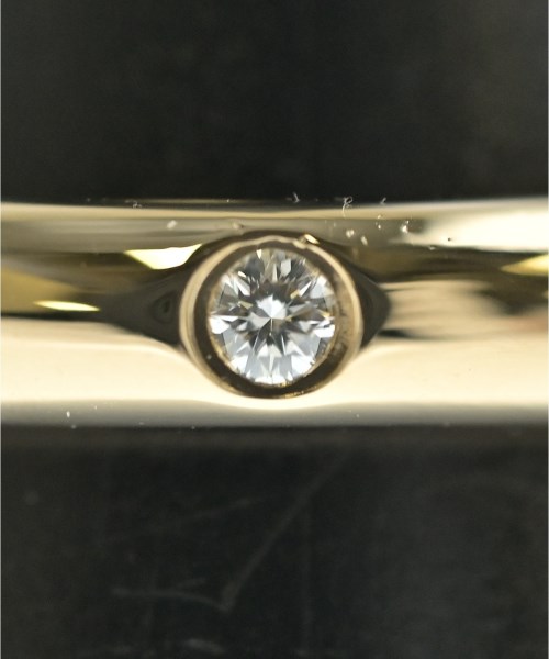 Cartier（カルティエ）リング ゴールド サイズ:49 レディース/2200670447206