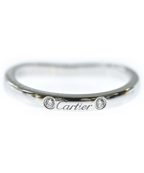 Cartier(カルティエ)リング その他（柄物・カラフル） サイズ:48/2200670447220