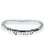 Cartier リング