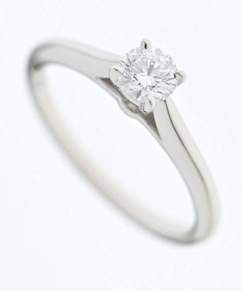 Cartier（カルティエ）リング シルバー サイズ:48 レディース/2200670447237
