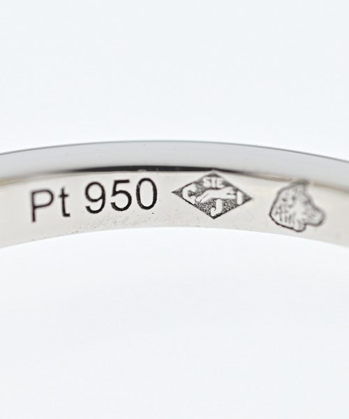 Cartier（カルティエ）リング シルバー サイズ:48 レディース/2200670447237