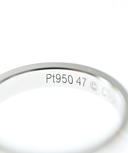 Cartier（カルティエ）リング シルバー サイズ:47 レディース/2200670447244