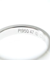 Cartier（カルティエ）リング シルバー サイズ:47 レディース/2200670447244