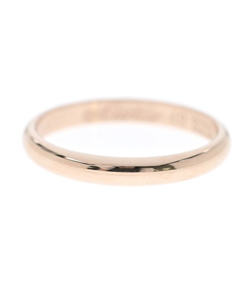 Cartier(カルティエ)リング ゴールド サイズ:49/2200670447251