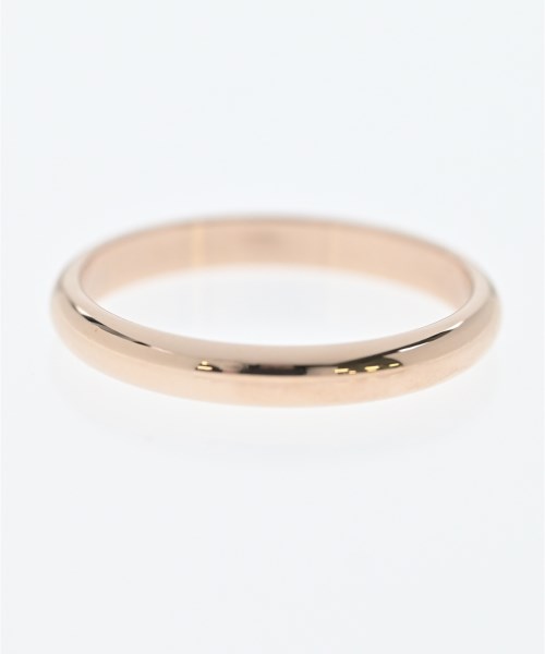 Cartier（カルティエ）リング ゴールド サイズ:49 レディース/2200670447251
