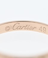 Cartier（カルティエ）リング ゴールド サイズ:49 レディース/2200670447251