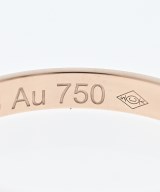 Cartier（カルティエ）リング ゴールド サイズ:49 レディース/2200670447251