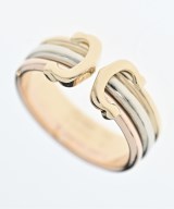 Cartier（カルティエ）リング ゴールド サイズ:51 レディース/2200670447268