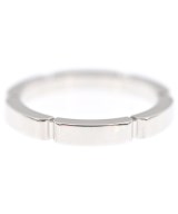 Cartier（カルティエ）リング シルバー サイズ:48 レディース/2200670447275
