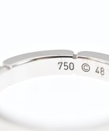 Cartier（カルティエ）リング シルバー サイズ:48 レディース/2200670447275