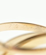Cartier（カルティエ）リング ゴールド サイズ:52 レディース/2200670447282