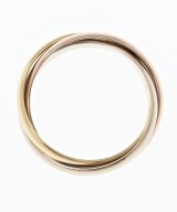 Cartier（カルティエ）リング ゴールド サイズ:50 レディース/2200670447299