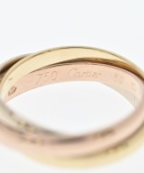 Cartier（カルティエ）リング ゴールド サイズ:50 レディース/2200670447299