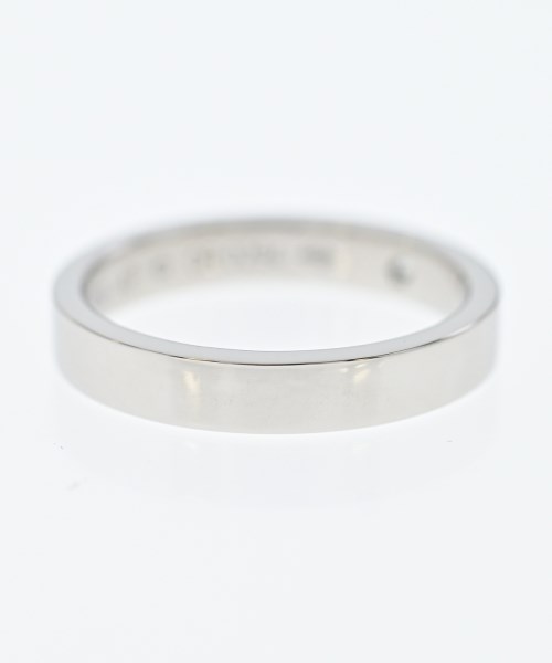 Cartier（カルティエ）リング シルバー サイズ:47 レディース/2200670447305