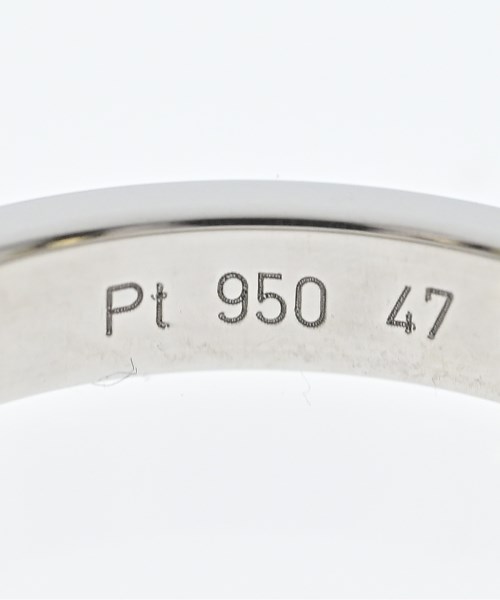 Cartier（カルティエ）リング シルバー サイズ:47 レディース/2200670447305