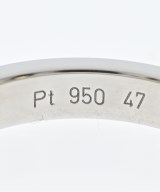 Cartier（カルティエ）リング シルバー サイズ:47 レディース/2200670447305