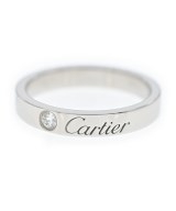 Cartier リング