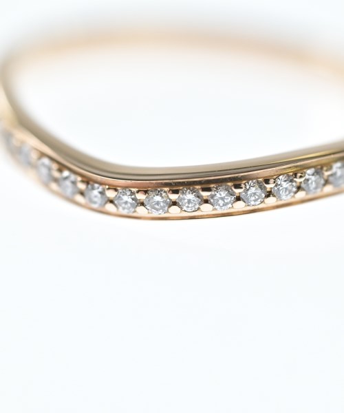 Cartier（カルティエ）リング ゴールド サイズ:48 レディース/2200670447312