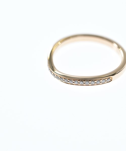 Cartier（カルティエ）リング ゴールド サイズ:48 レディース/2200670447312