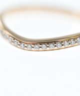 Cartier（カルティエ）リング ゴールド サイズ:48 レディース/2200670447312