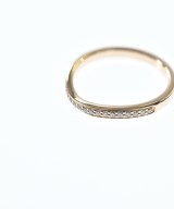 Cartier（カルティエ）リング ゴールド サイズ:48 レディース/2200670447312