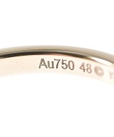 Cartier（カルティエ）リング ゴールド サイズ:48 レディース/2200670447312