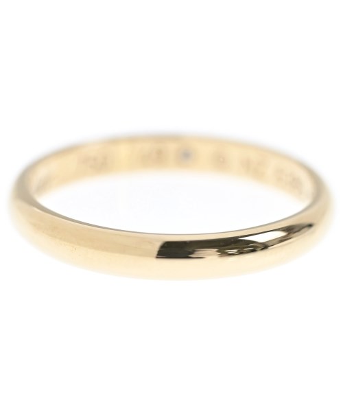 Cartier（カルティエ）リング ゴールド サイズ:49 レディース/2200670447329