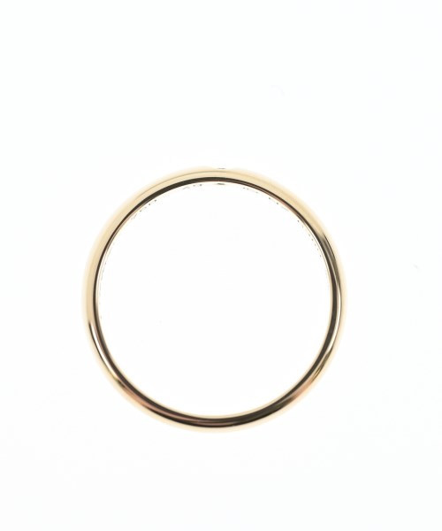 Cartier（カルティエ）リング ゴールド サイズ:49 レディース/2200670447329