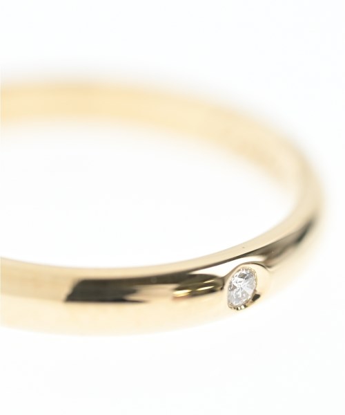 Cartier（カルティエ）リング ゴールド サイズ:49 レディース/2200670447329
