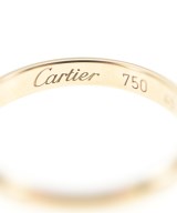 Cartier（カルティエ）リング ゴールド サイズ:49 レディース/2200670447329