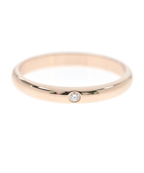 Cartier(カルティエ)リング ゴールド サイズ:51/2200670447343