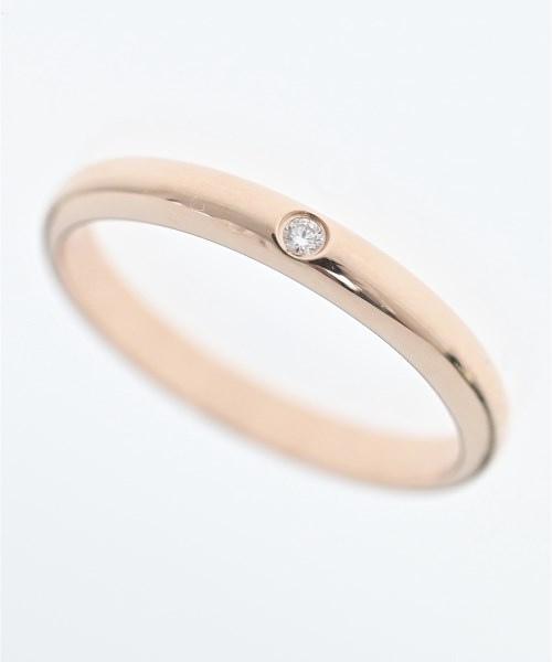 Cartier（カルティエ）リング ゴールド サイズ:51 レディース/2200670447343