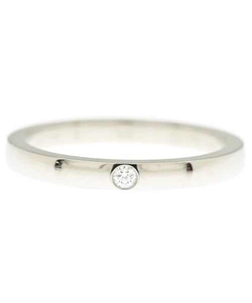 Cartier(カルティエ)リング シルバー サイズ:49/2200670447350