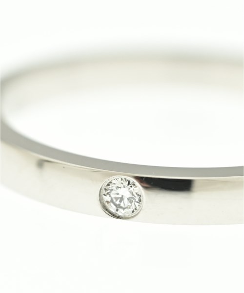 Cartier（カルティエ）リング シルバー サイズ:49 レディース/2200670447350
