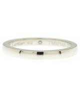 Cartier（カルティエ）リング シルバー サイズ:49 レディース/2200670447350
